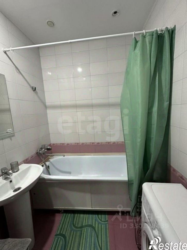 1-комн квартира улица Николая Ростовцева, 25 к1,  д. 25 к1