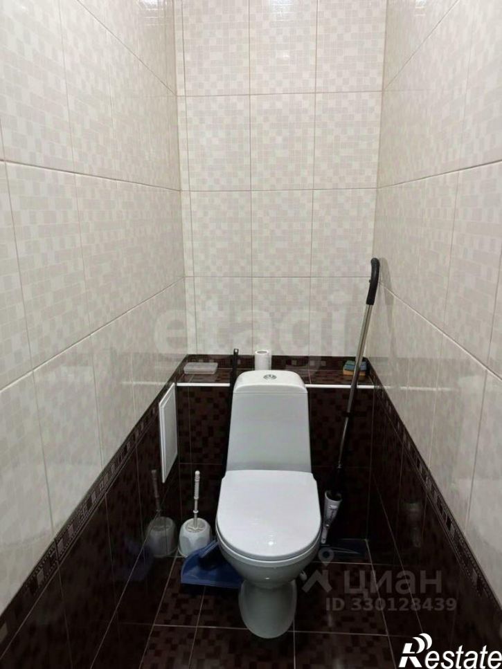 1-комн квартира улица Николая Ростовцева, 25 к1,  д. 25 к1