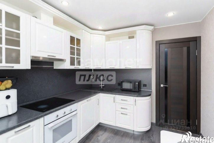 2-комн квартира улица Энергостроителей, 15,  д. 15