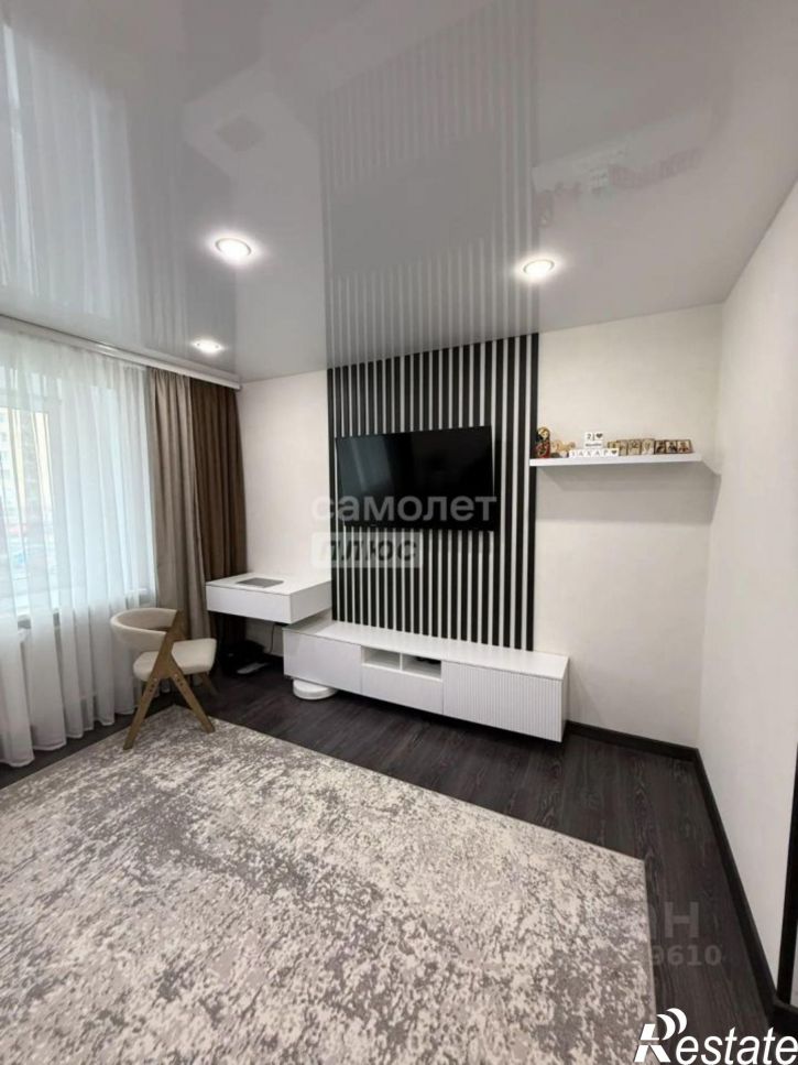 2-комн квартира улица Энергостроителей, 15,  д. 15