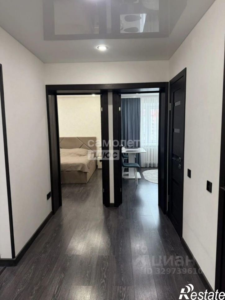 2-комн квартира улица Энергостроителей, 15,  д. 15