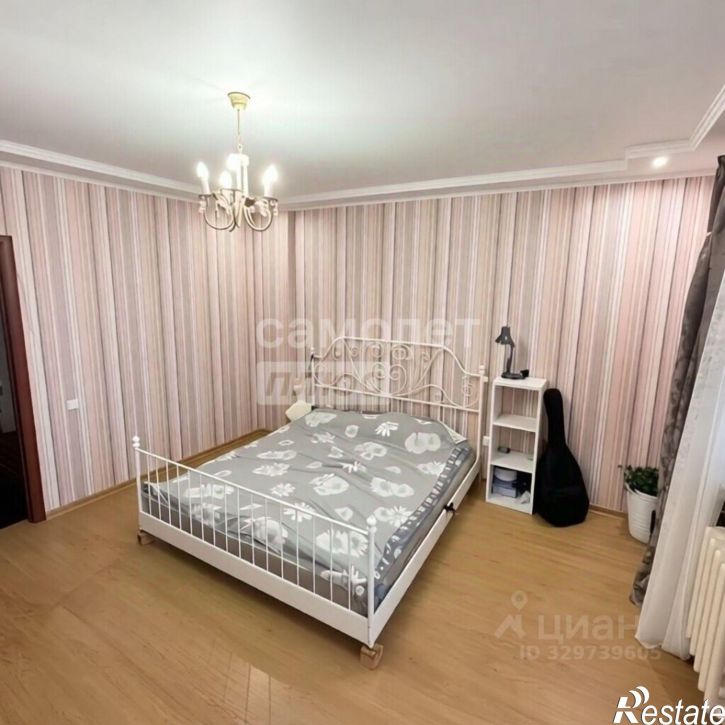 1-комн квартира Суходольская улица, 18,  д. 18