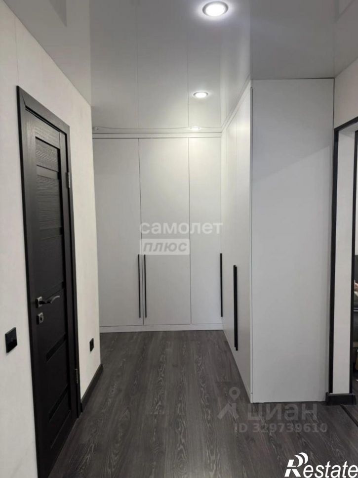 2-комн квартира улица Энергостроителей, 15,  д. 15
