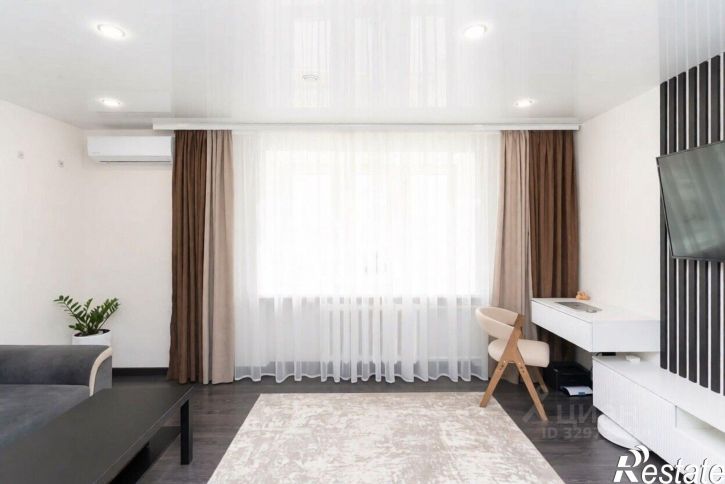 2-комн квартира улица Энергостроителей, 15,  д. 15