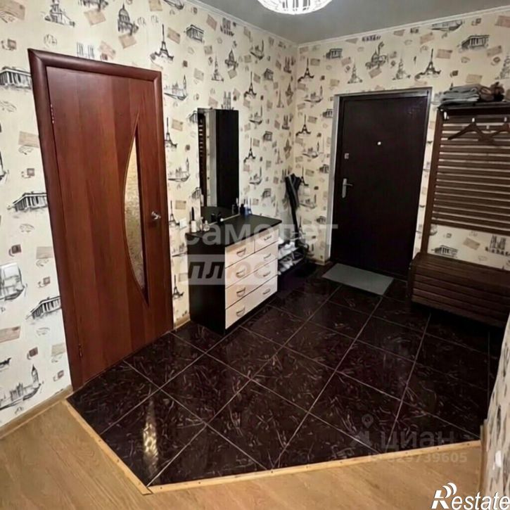 1-комн квартира Суходольская улица, 18,  д. 18