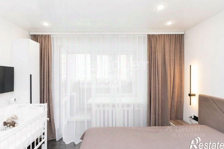 2-комн квартира улица Энергостроителей, 15,  д. 15