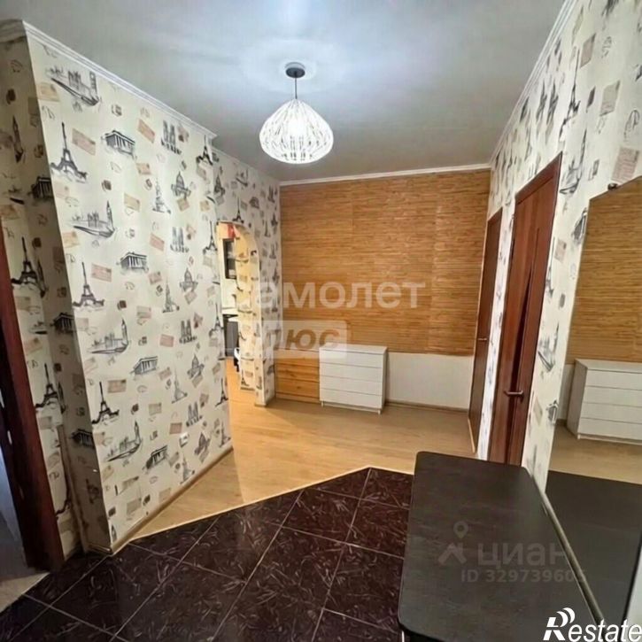 1-комн квартира Суходольская улица, 18,  д. 18