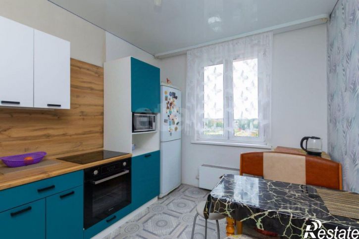 2-комн квартира Беловежская улица, 7 к3,  д. 7 к3