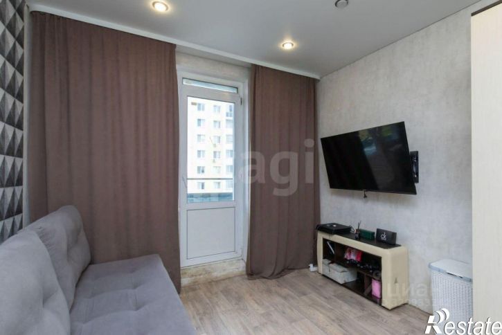 2-комн квартира Беловежская улица, 7 к3,  д. 7 к3