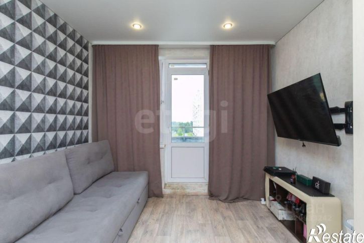2-комн квартира Беловежская улица, 7 к3,  д. 7 к3