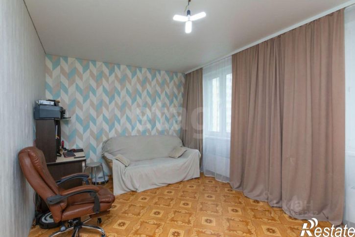 2-комн квартира Беловежская улица, 7 к3,  д. 7 к3