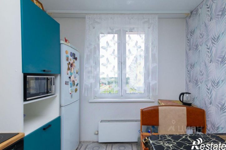 2-комн квартира Беловежская улица, 7 к3,  д. 7 к3
