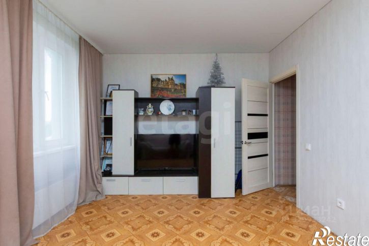 2-комн квартира Беловежская улица, 7 к3,  д. 7 к3
