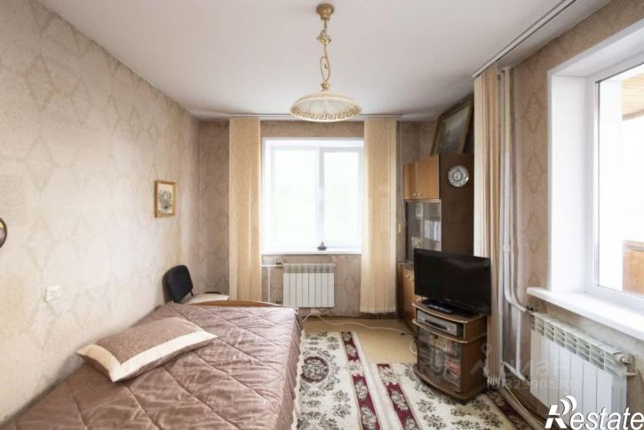 2-комн квартира Профсоюзная улица, 30,  д. 30