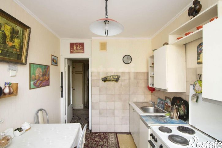 2-комн квартира Профсоюзная улица, 30,  д. 30