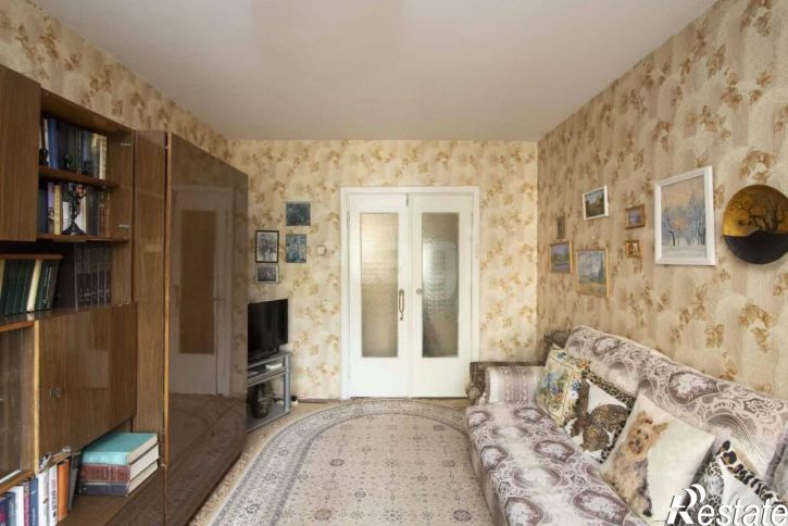 2-комн квартира Профсоюзная улица, 30,  д. 30