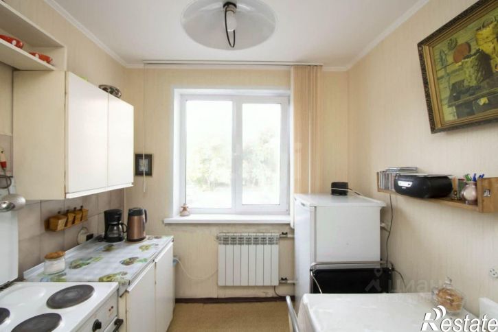 2-комн квартира Профсоюзная улица, 30,  д. 30