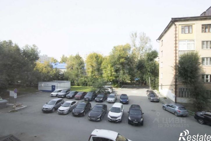 2-комн квартира Профсоюзная улица, 30,  д. 30