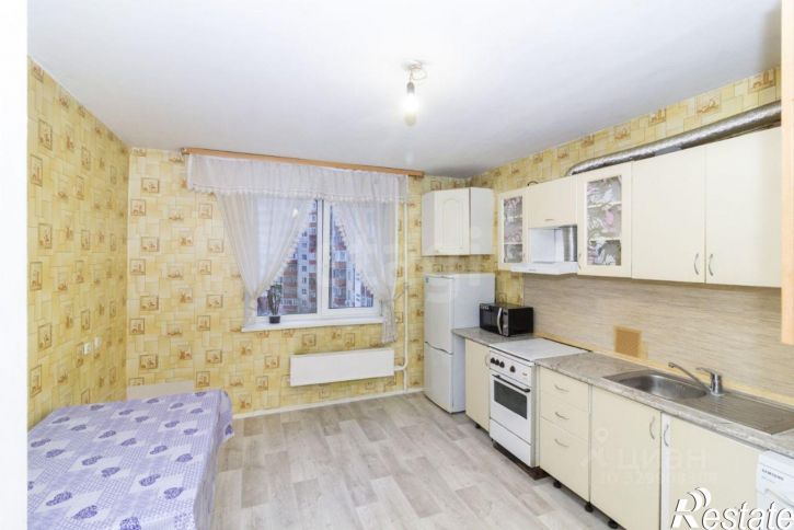 4-комн квартира Московский тракт, 165,  д. 165