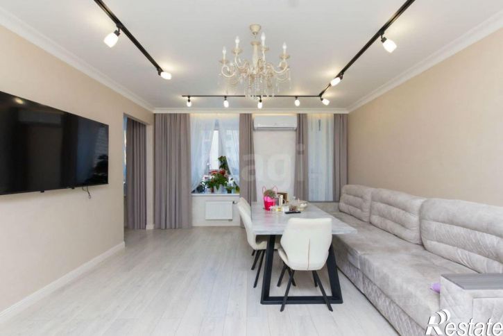 3-комн квартира улица Тимофея Кармацкого, 11 к2,  д. 11 к2