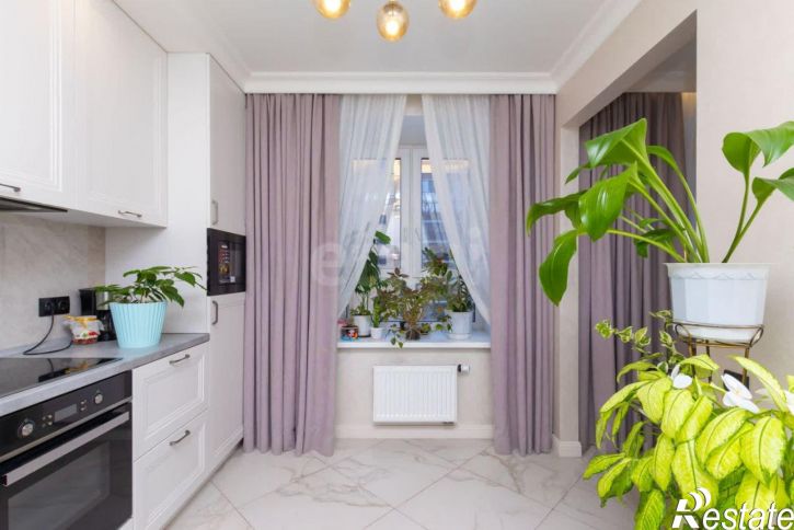 3-комн квартира улица Тимофея Кармацкого, 11 к2,  д. 11 к2