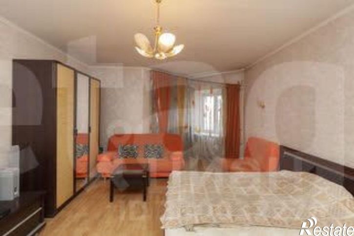3-комн квартира улица Малыгина, 56,  д. 56