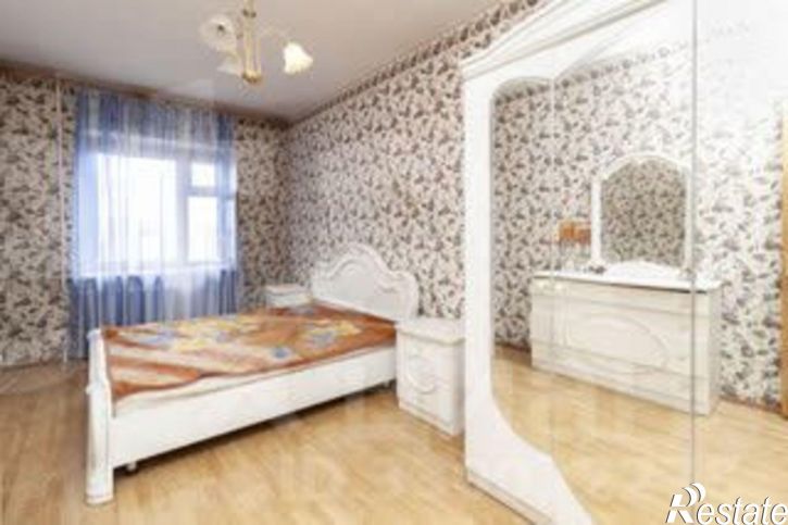 3-комн квартира улица Малыгина, 56,  д. 56