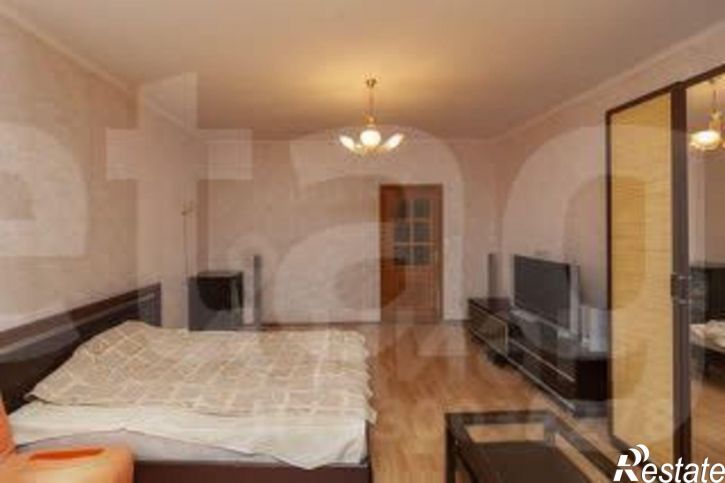 3-комн квартира улица Малыгина, 56,  д. 56
