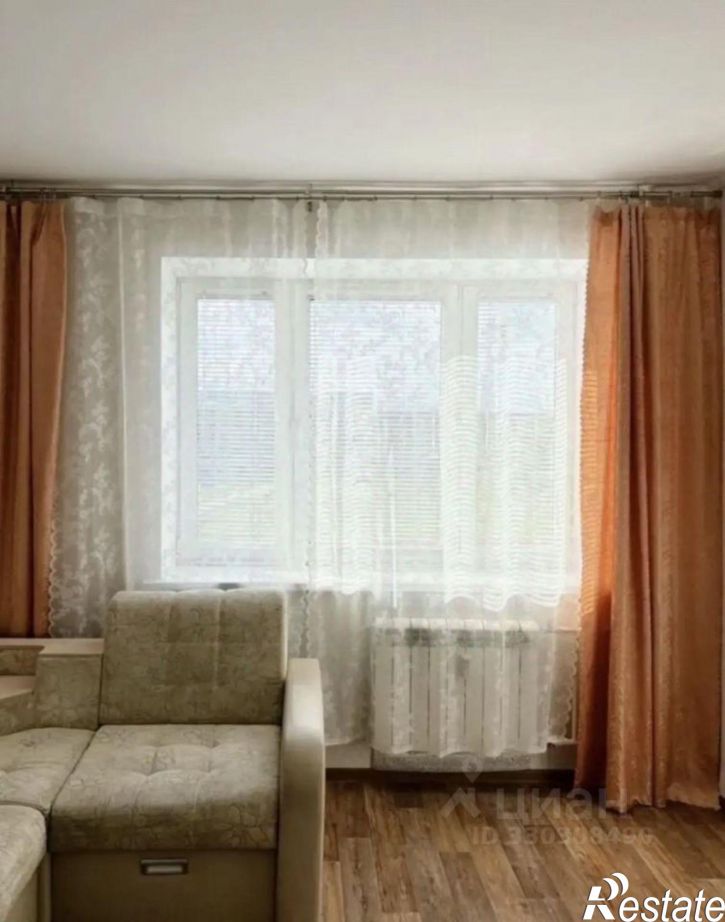 1-комн квартира Обдорская улица, 7,  д. 7