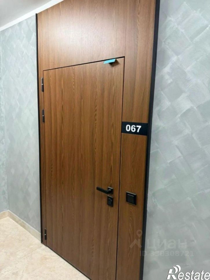 3-комн квартира улица Пожарных и спасателей, 18,  д. 18