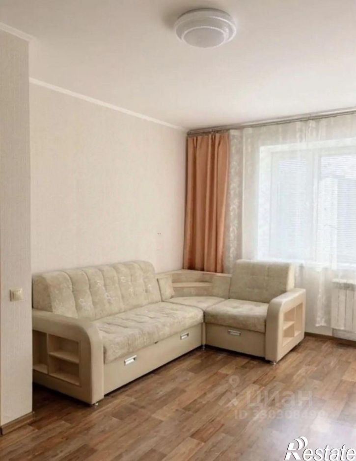 1-комн квартира Обдорская улица, 7,  д. 7