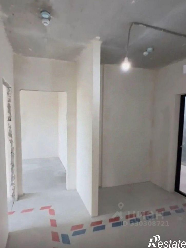 3-комн квартира улица Пожарных и спасателей, 18,  д. 18