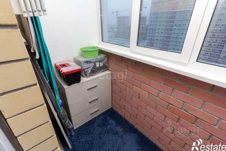 1-комн квартира улица Андрея Бушуева, 4 к1,  д. 4 к1