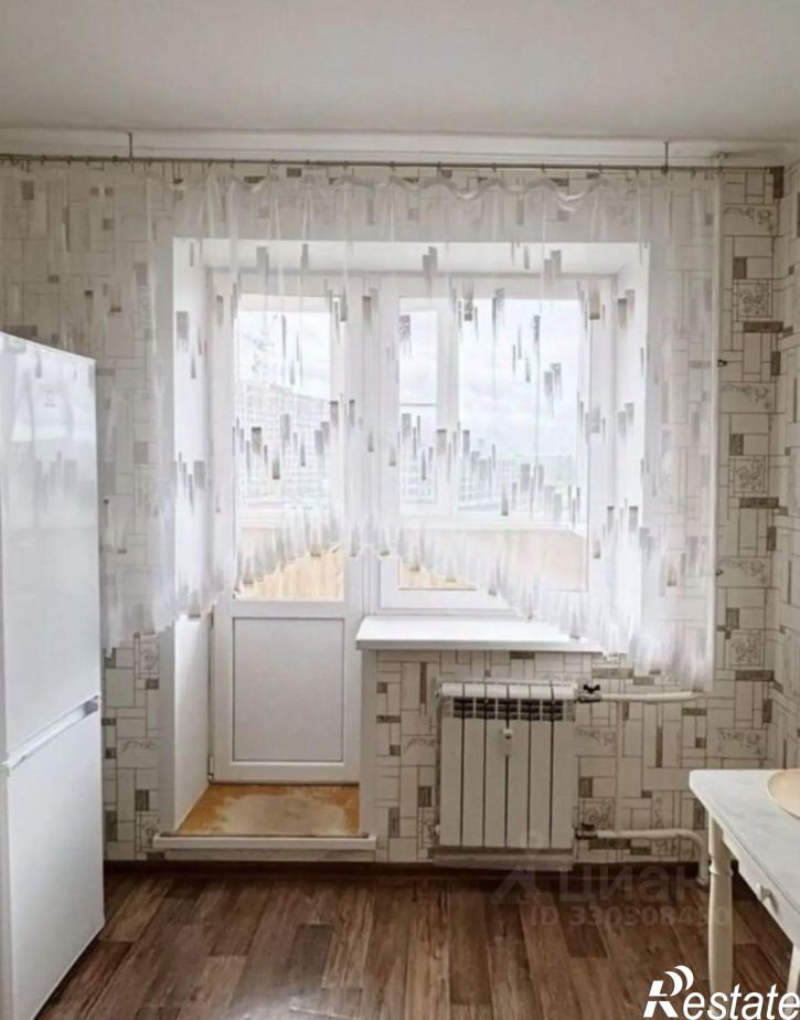 1-комн квартира Обдорская улица, 7,  д. 7