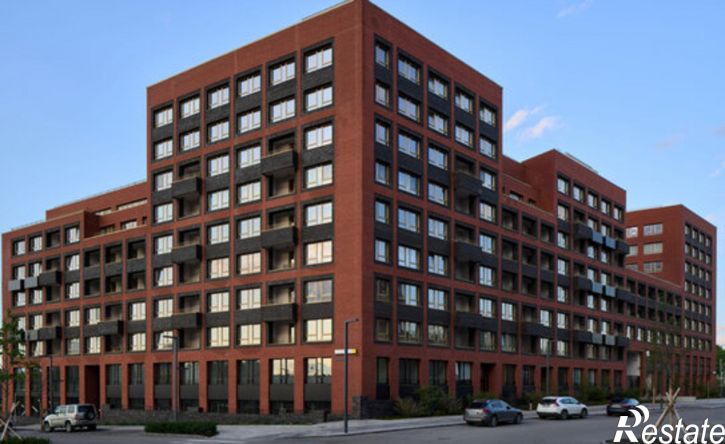 2-комн квартира Профсоюзная улица, 6 к1,  д. 6 к1