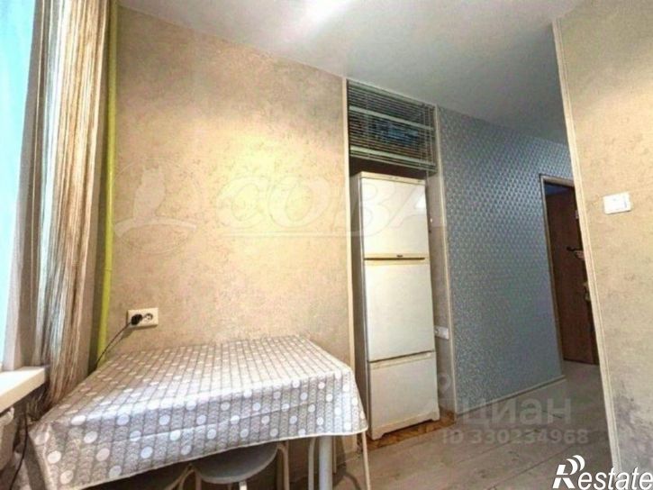 2-комн квартира улица Серова, 19,  д. 19