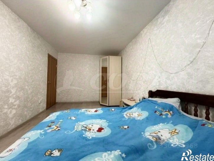 2-комн квартира улица Серова, 19,  д. 19
