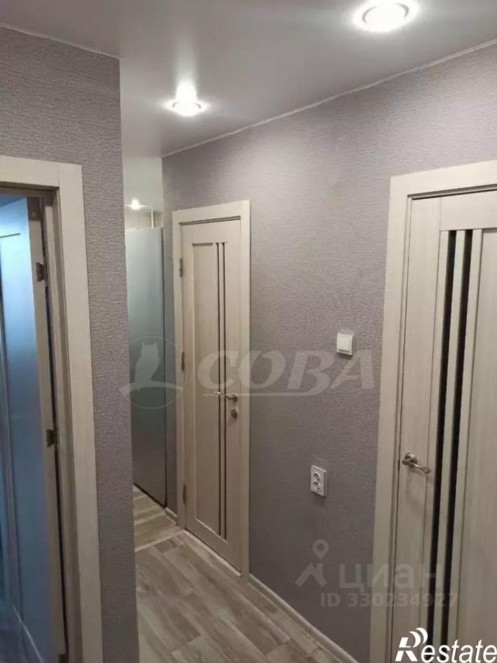1-комн квартира Сосьвинская улица, 47,  д. 47
