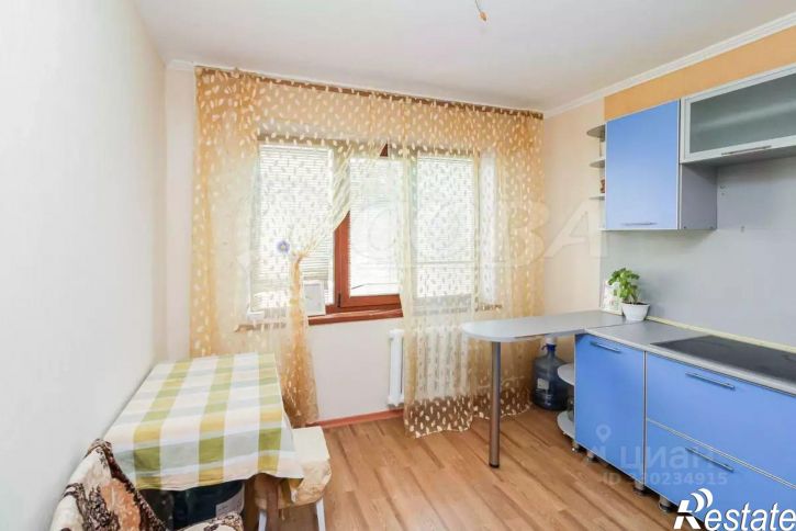 1-комн квартира Таймырская улица, 70,  д. 70