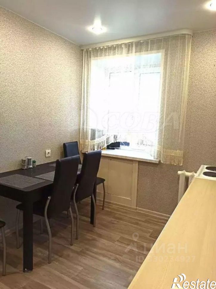 1-комн квартира Сосьвинская улица, 47,  д. 47