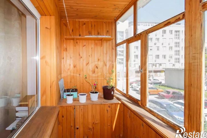 1-комн квартира Таймырская улица, 70,  д. 70