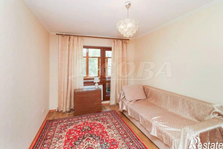 1-комн квартира Таймырская улица, 70,  д. 70