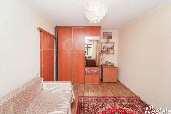 1-комн квартира Таймырская улица, 70,  д. 70
