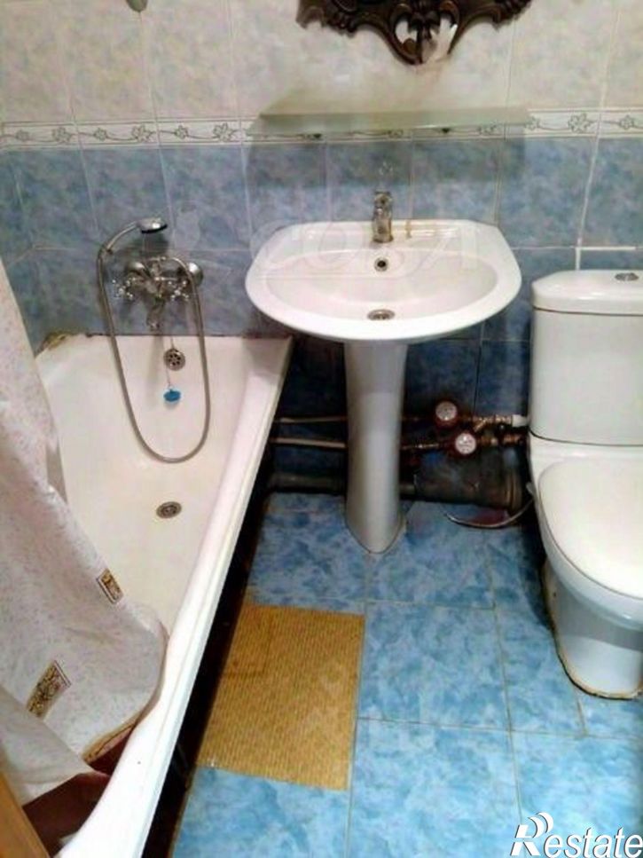 1-комн квартира Таймырская улица, 70,  д. 70