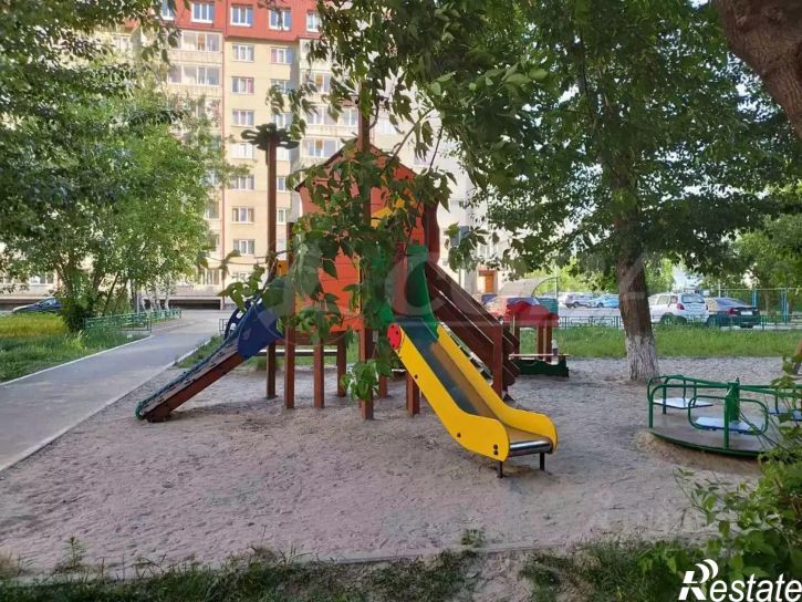 1-комн квартира Таймырская улица, 70,  д. 70