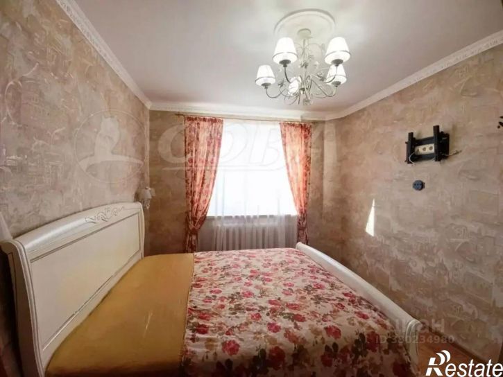 3-комн квартира Локомотивная улица, 79 к2,  д. 79 к2