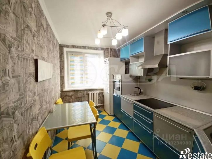 3-комн квартира Локомотивная улица, 79 к2,  д. 79 к2
