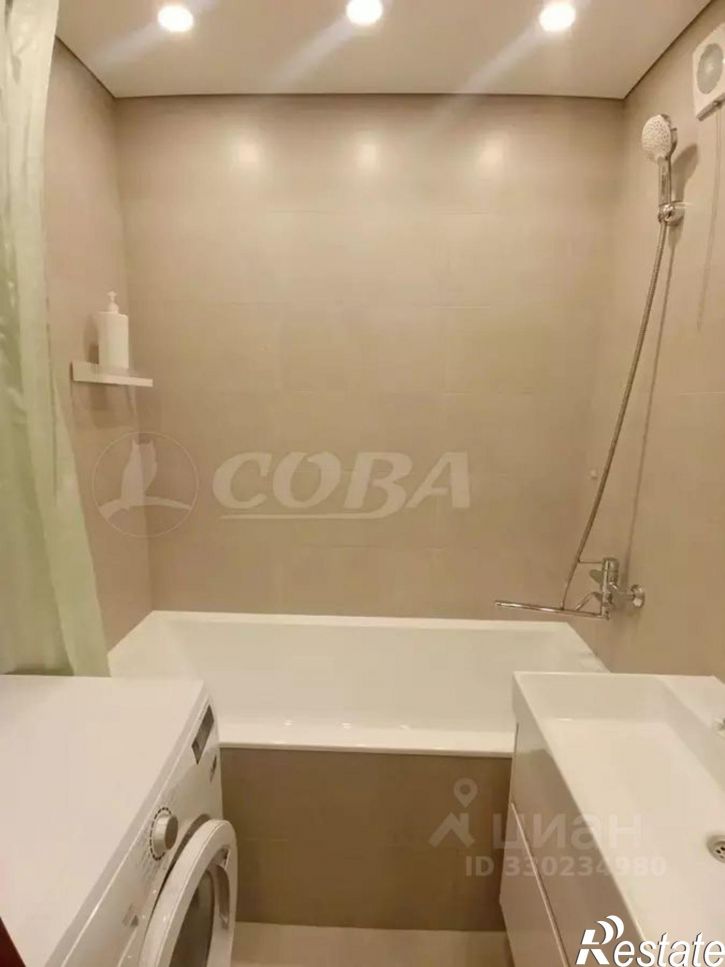 3-комн квартира Локомотивная улица, 79 к2,  д. 79 к2