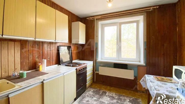 2-комн квартира улица Домостроителей, 8,  д. 8