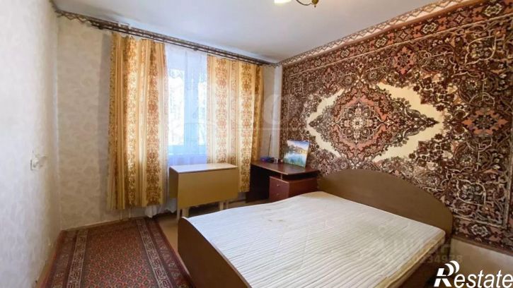 2-комн квартира улица Домостроителей, 8,  д. 8